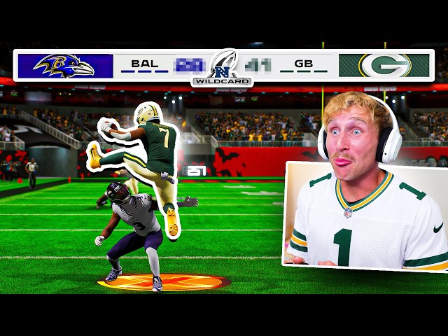 The Divisional Playoffs Were INSANE! Wheel of MUT! Ep. #8