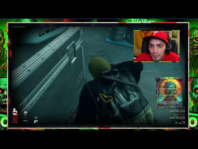 "Uncensored" Tactical Shooters (Ready Or Not) Live - Episode 6