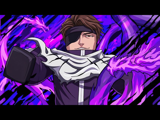 The NEW Transcendent Illusionist EVOLUTION Is The BEST Spec In Anime Apocalypse!