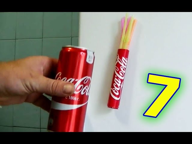 7 useful ideas / 7  handcraft