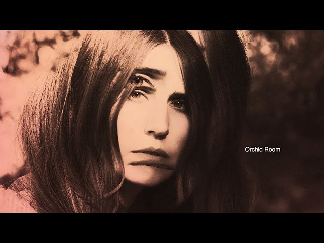 Joni - Lost in Space