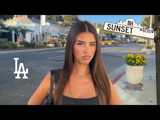 My LA Life Lately…