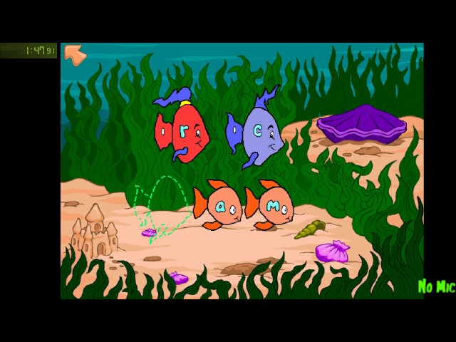 Big Thinkers: Kindergarden World Record 5:56
