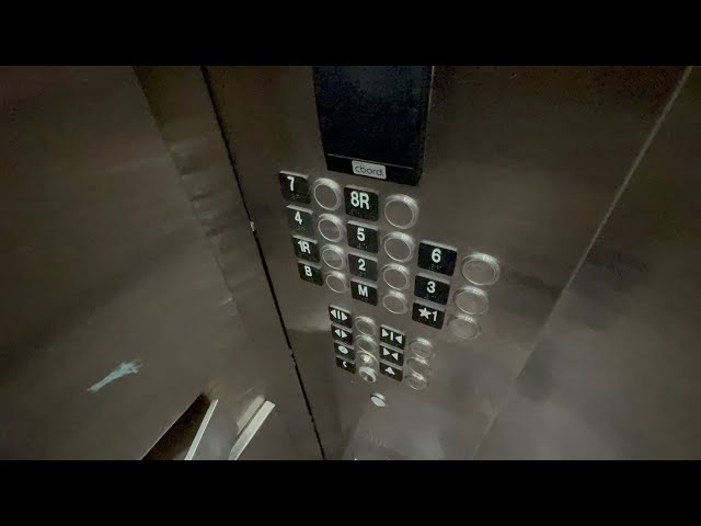 Nashville TN 6th Video at Vanderbilt Science and Engineering Building 