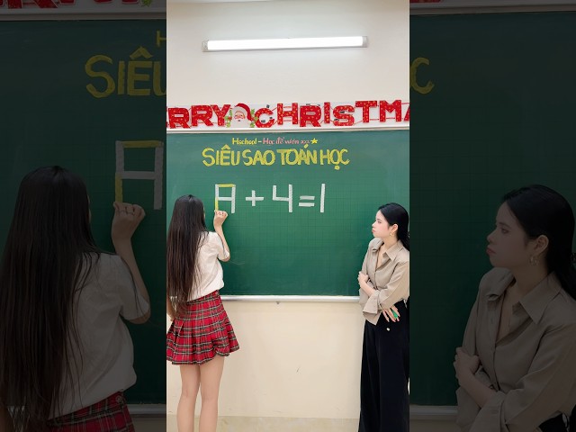 Episode 1128: Mathematical superstar 🧐🔥#shorts # #education  #maths #mathematics #toanhoc #hschool