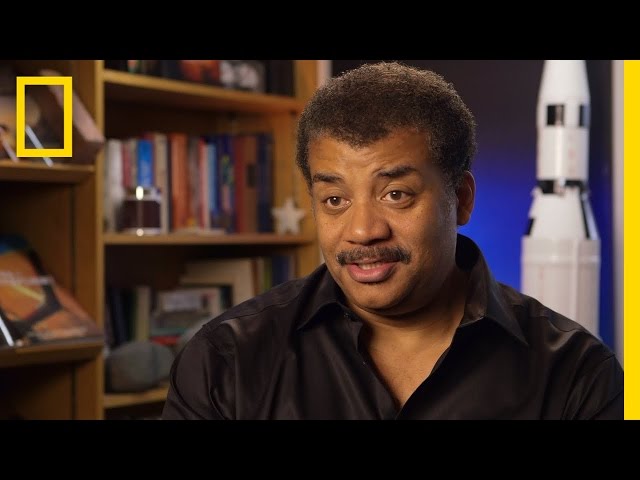 Science Literacy and Curiosity | StarTalk