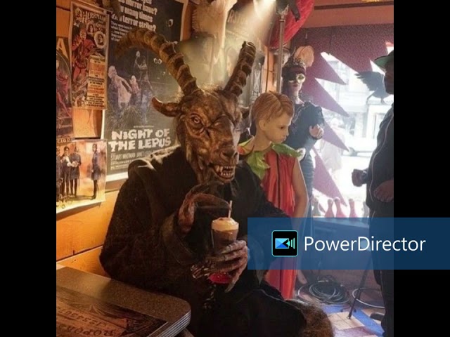 (Powerful) Be A Child Of Satan (Demonology Subliminal)