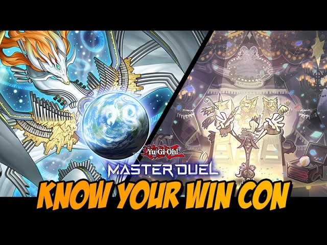 When Your Square is Your Win Condition - Dice Rally 2026 Yugioh Master Duel