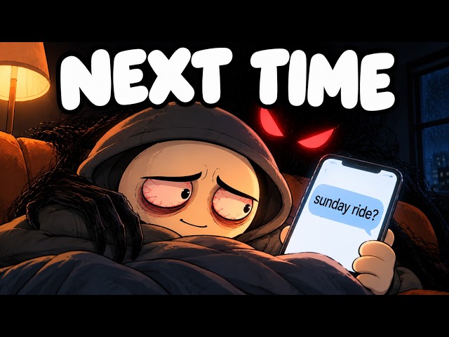 COMFORT ZONE | An Animated Short Film