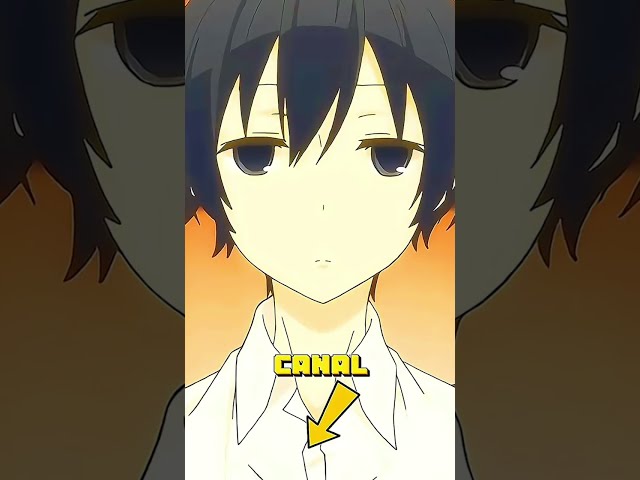 He Just Wants to Sleep! #anime #romance #animeedit #otaku