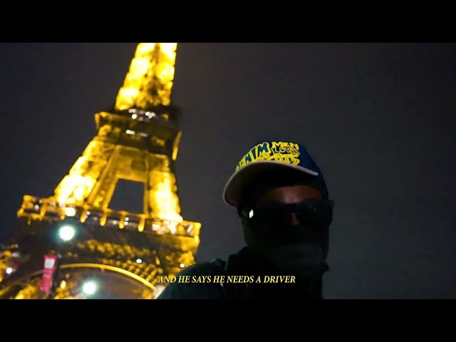 Figs0 - December (Music Video) | @MixtapeMadness