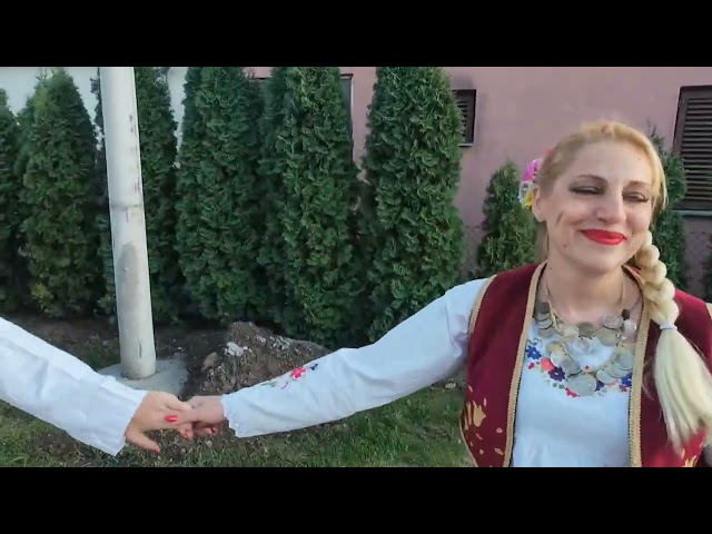 TREĆI JASIČKI FOLKLORFEST "AJDE DOK SMO MLADI" 