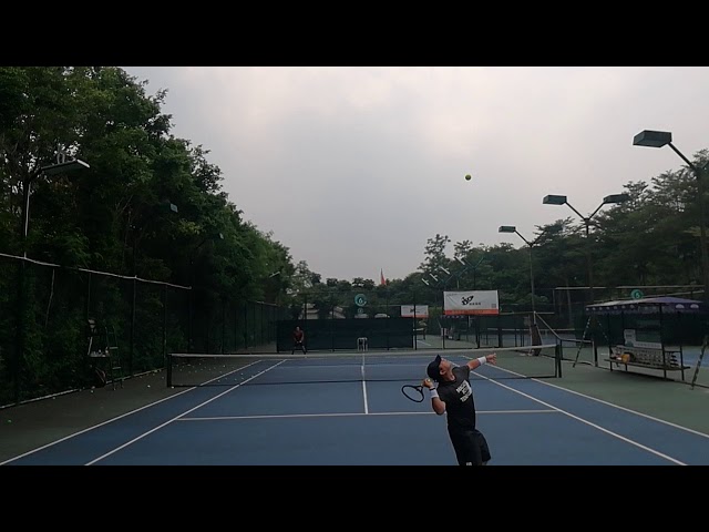 20190808 Server Practice