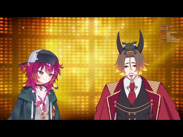 VTuber Deal Or No Deal FT @ohitspiper  and @AdmiralTrina