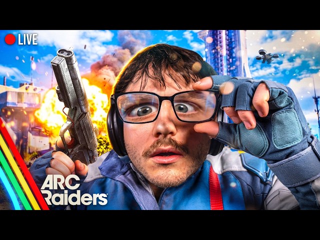 🔴ARC INTO LEAGUE OF LEGENDS | PASSION SESSION | LOCK IN