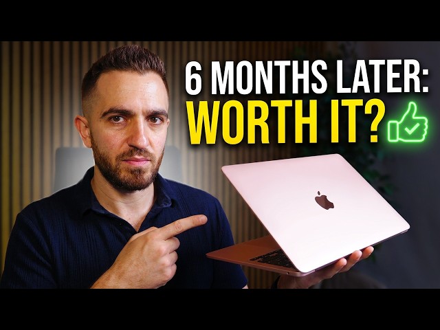 MacBook Neo 6 Months Later - Still Worth It?