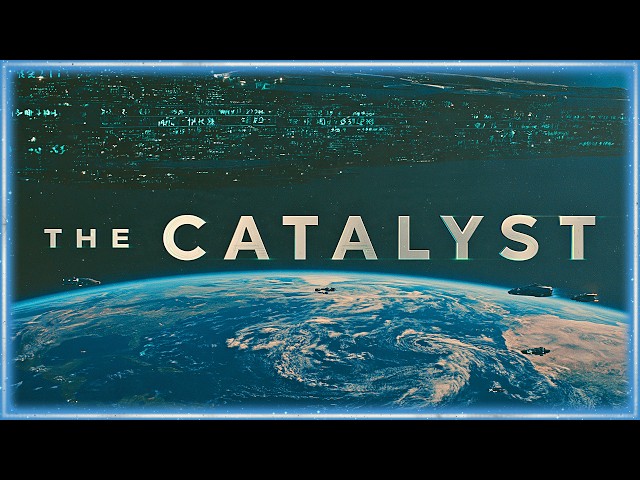 The Catalyst | Full Cast Animated HFY Sci-Fi Movie