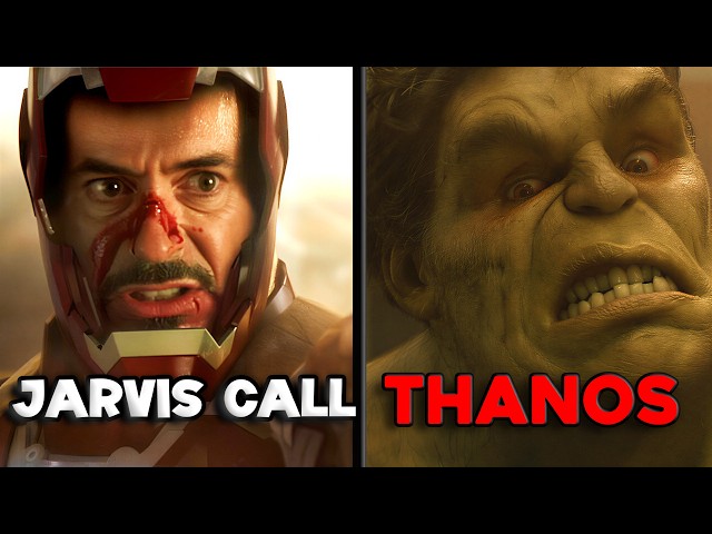 When The Hulk Wasn't NERFED