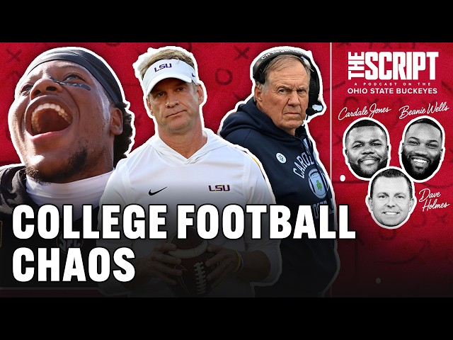 College Football Chaos: Lane Kiffin vs. The World, Oregon-USC, Texas-Tennessee Game Previews