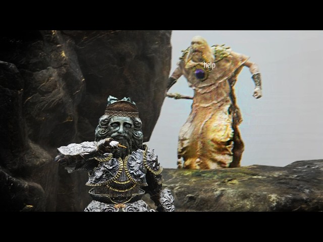 Thank you Dark Souls compilation 438