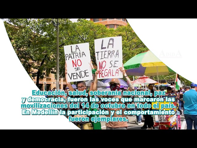 Despertar Educativo  Octubre 18 de 2026 Emision 1280