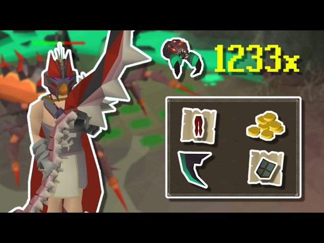 This Boss Prints Money! OSRS IRONMAN Progress Series #120 2026