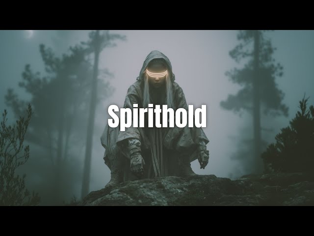 Spirithold - Occult Techno / Dark EBM / Deep Mystic Electronic Music