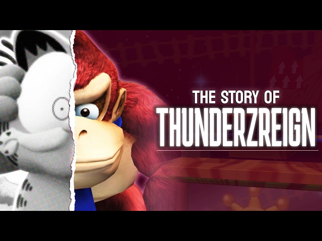 The Greatest Project M Player Of All Time (Documentary)