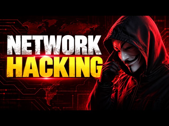 How Hackers Scan a Network 😈 | Zenmap Tutorial
