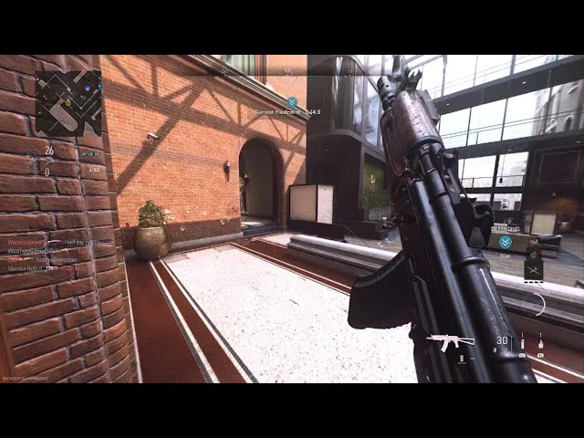 ZLaner drops NUKES but I get these kind of lobbies