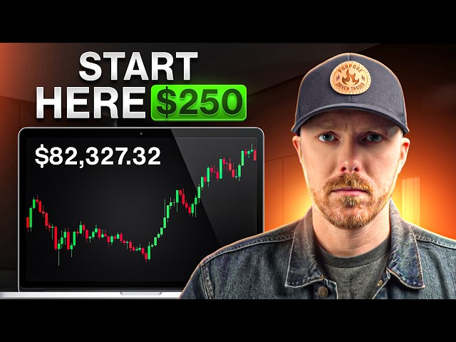 How I'd Start Day Trading Futures Again from Scratch in 2026