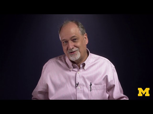 Video #1 Welcome to Class - Dr. Chuck. Programming for Everybody (Getting Started with Python)