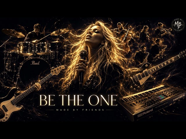Made by Friends - Be the one (Dua Lipa cover)