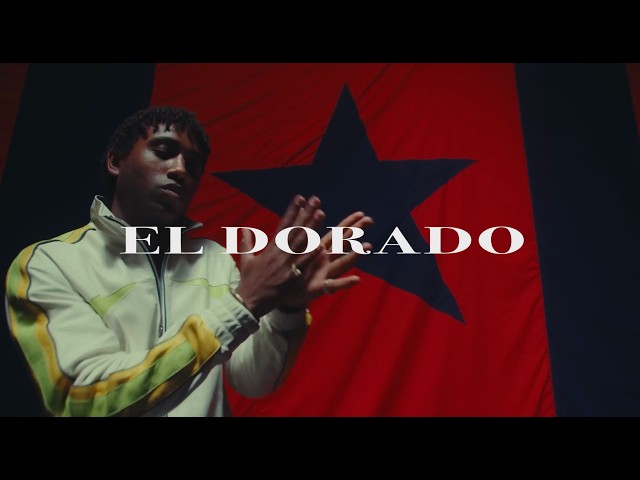 (FREE) Afrobeat x Morad x Latin Afro Type Beat - El Dorado | Guitar Afrobeats Intrumental 2026