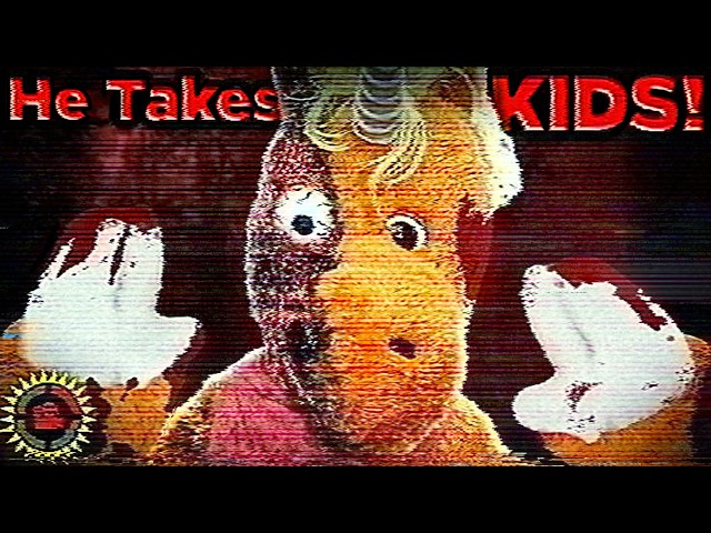 Film Theory: Buddy Tried to WARN us!