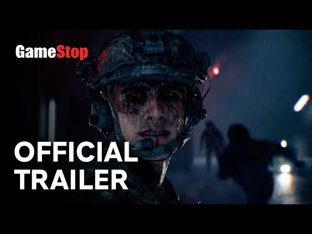 Battlefield 6 x Dead Space: Convergence Event Trailer | GameStop