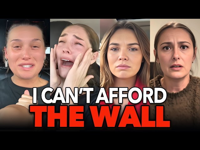 Modern Women Hit The Economic Wall | Debt, Layoffs & Loneliness | Men Choose Peace