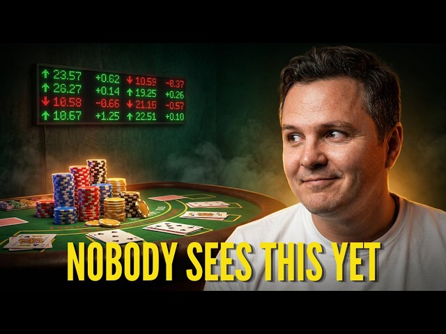 Crypto's New Memecoin Casino