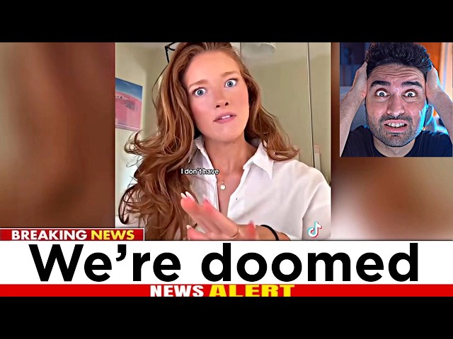 Watch if YouTube shows you this video‼️☠️ - Boomers Expect To Sell Houses & Gen Z Can't Buy, Memes