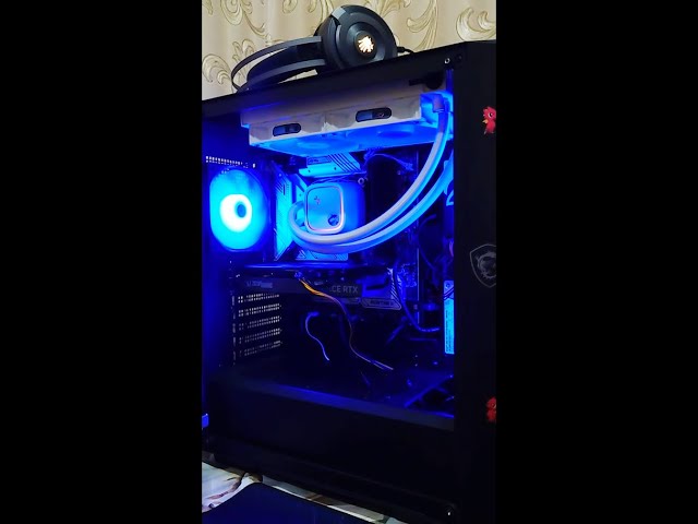 PC Build
