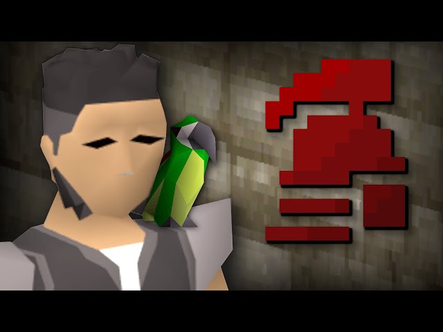 Maxing on runescape, but I have 1 life | osrs hcim #1