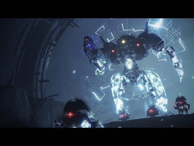 [Destiny 2: The Final Shape] Solo Flawless Master Nightmare Hunt: Servitude - Prismatic Warlock