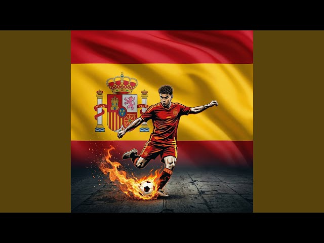 España Mundial 2026 (World Cup 2026)