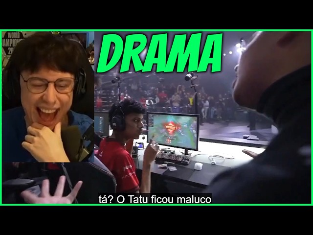 CBLOL Pops Off Again, Baus' New Cut & More Clips