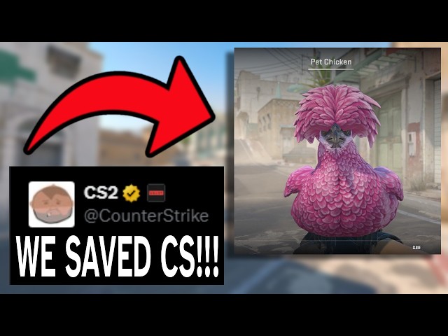 VALVE MADE A BIG MISTAKE...