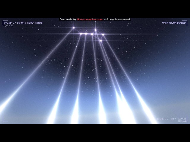 Minecraft "The Shooting Star" mod showcase (Truly insane)