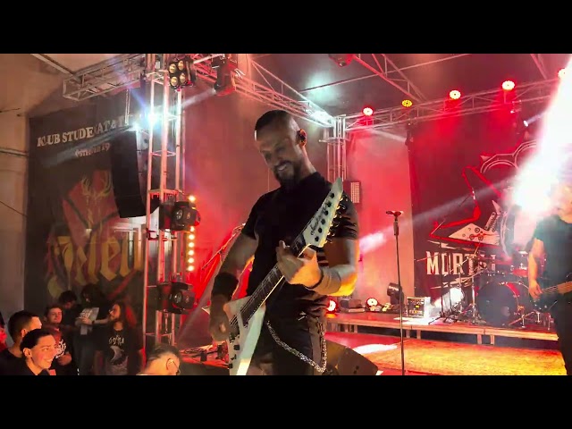 Mortal Kombat - Sam protiv svih - LIVE at KST 17.09.2026.