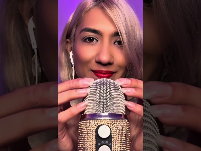 Ultimate Deep Mic Scratching for Sleep ✨