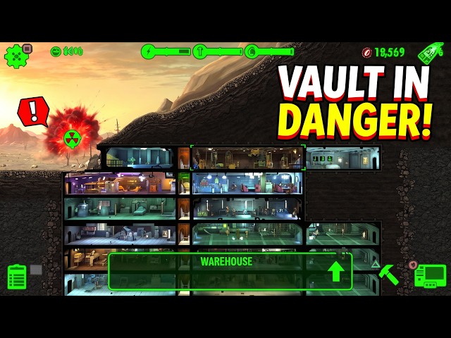 I Might Be The Worst Overseer Ever! Part 7.