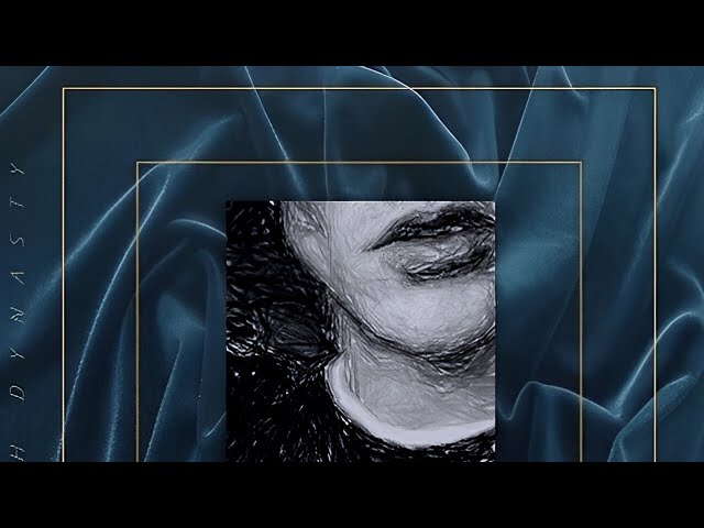 Shiloh Dynasty - Tastes Like Velvet (Full Album)